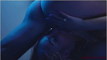 060 - Latina Porn Star Deep Throat Huge Dick