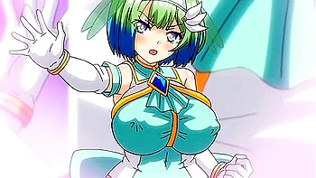 Hijiri Houshou Hana Saint Lime Episode 1