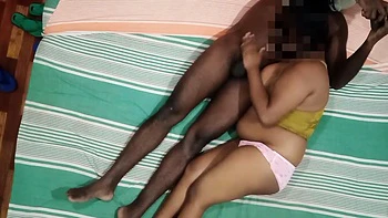 Sri Lankan Lede With Black