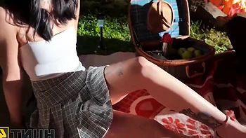 Horny Xxx Video Teen 18+ Homemade Unbelievable Show