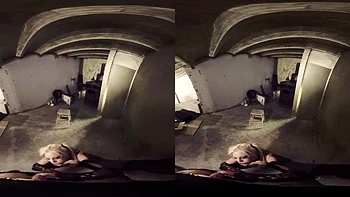 Qwertyuuiop: Cowgirl, Babe  Anal VR Porn