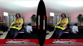 5. Therapiesitzung - Customvideo