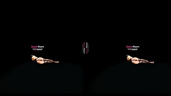 All Around Jolie - Tease