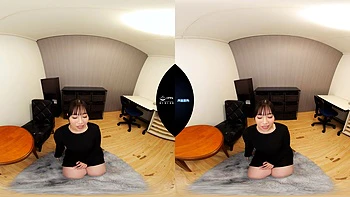 Up Close and Personal Masturbation Support