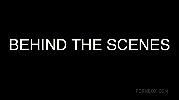 Bts: Big Dicks Stretch Her Out Nice With Bailey Brooke, Damion Dayski