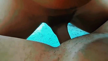 Giving It To The It Technician - Ines Ventura