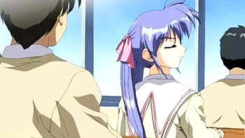 One Stories ep 1: Blowjob, Big Tits  Fansly Porn