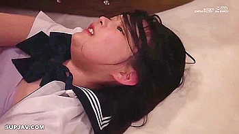 Tiny 18yo Teen 18+ Fucks Violin Tutor