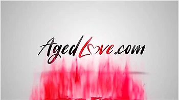 Mature Maid Candy Cummings Got Hardcore Tip From Marc Kaye