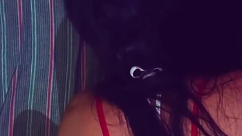 Beautiful Indian Aunty Doggy Style Sex