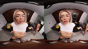 MS  RF: Blowjob, Doggy  Cowgirl VR Porn