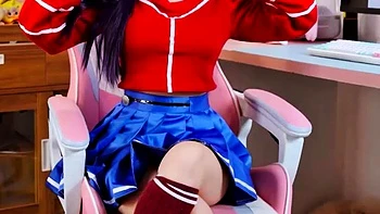 Yuumeilyn – Mita (MiSide) (Video)