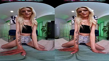 HyWi 01: Blowjob, Doggy  Cowgirl VR Porn
