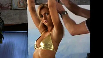 Ginger robot: Eporner  Fetish Porn