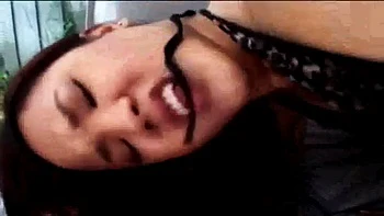 Strapon between two beautiful asian lesbian bitches ft. Milf, Big Ass, Teen, Toy  Saffic: Porn