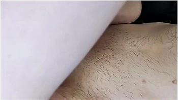 Night Tenderness With A Sexy Japanese Girl // Penis Massage // Nipple Orgasm