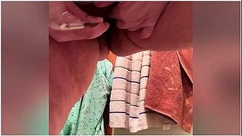 Bbw Mature Milf Female Sounding Urethra Pee Piss Urine