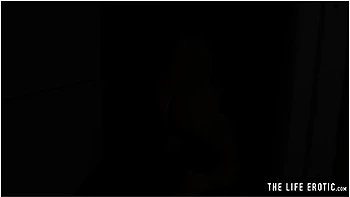 Sexy Blonde Squirts In The Shower As She Rides Her Big Dildo With She Squirts