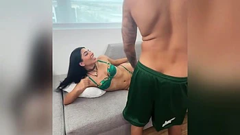 Jasmine Sherni Part 2 Pov Gets Sloppy On Hard Dick - Flightlifexxx