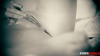 Goldielocks Gets her Orgasm - Russian's Solo Banger