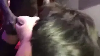 Amateur hot wife interracial cuckold