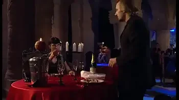 TOMB RIDER XXX part. #01 - The Parody - (Full HD - Refurbished Version)