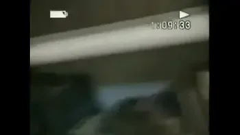 Hubby films wife with BBC Vintage Raw