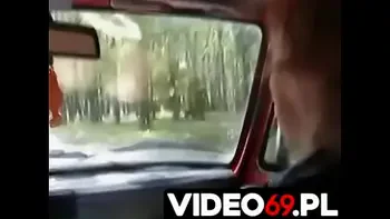 Polskie porno - Przygoda z cycatą mamuśką w Częstochowie