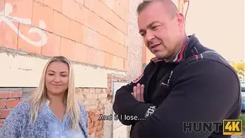 HUNT4K. A Fucky Coin