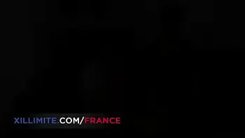 Busty cougar fucks the computer technician