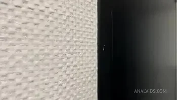 Trailer Anal wee-kend teeny Mélia Rose with Joss Lescaf her first BBC.