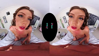 Vr 90: Doggy, Amateur  Pov Porn