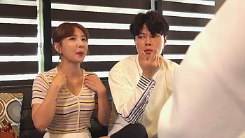 Couple Group Sex: Doggy, Cowgirl  Licking Porn