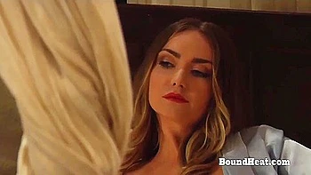 Massage Xxx With Superb Amateur From