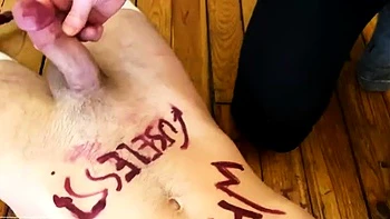 Lord Goddess Maria - Property Of Lord Maria