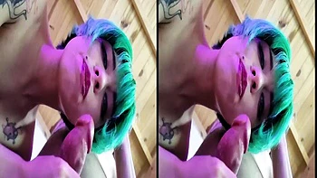 Cuck vr: Blowjob, Doggy  Missonary Porn