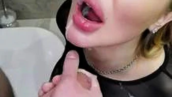 No name: Blowjob, Doggy  Cowgirl Porn