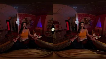 Vr09509328: Blowjob, Cowgirl  Big Tits Porn