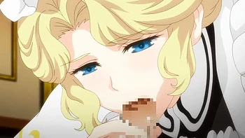 Mana Zone: Horny Moon: Blowjob, Big Tits  Creampie Porn