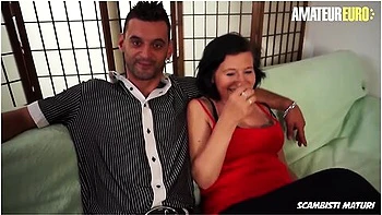 Big Natural Tits Italian Mature Steamy Close Up Pussy Fuck