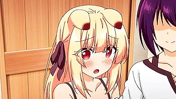 Boku no Risou no Isekai Seikatsu Episode 3