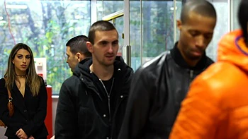 Marta, 26 years old, a hardcore sex fan! - Jacquie et Michel TV