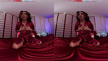 Selina Bentz Then Acknowledges Your Surrendering Fully