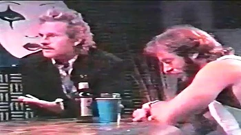 Chelsea + Barbi Dahl + Chelsea final scene: Blowjob, Doggy  Cowgirl Porn