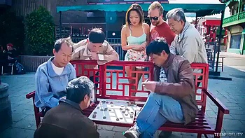 Boom: Blowjob, Doggy  Cowgirl Porn