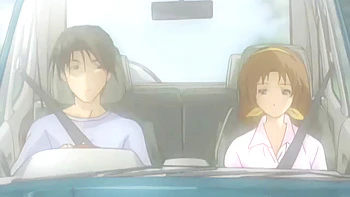 Japanese teen gets her pussy banged hard by her man