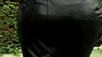 Sin Drive - Botanic Babe Banging - Meg Magic, Nesty