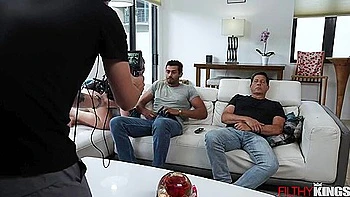 Bts-halftimesexshow Alexjones Natalia Queen 1080p