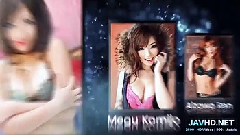 Delicate and Soft Intimate Bushes Vol 19 by Hairy AV: Blowjob, Cowgirl  Missonary Porn