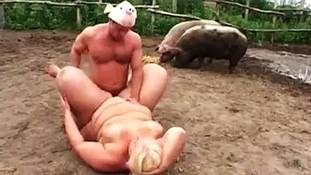 Ssbbw outside fuck: Blowjob, Doggy  Missonary Porn